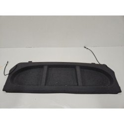 Plage Arriere Chevrolet Matiz 2